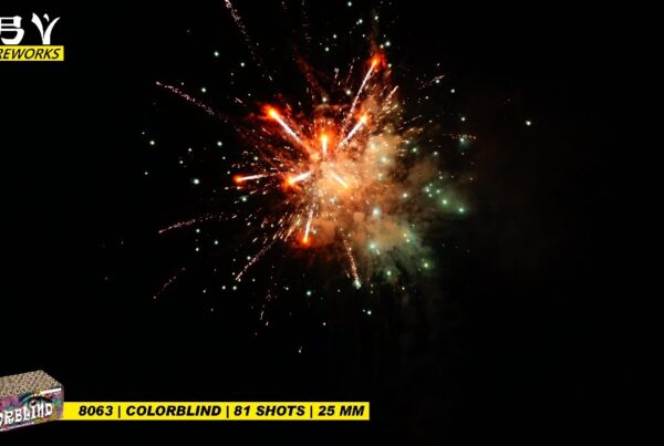 Colorblind – St8ment – Compound