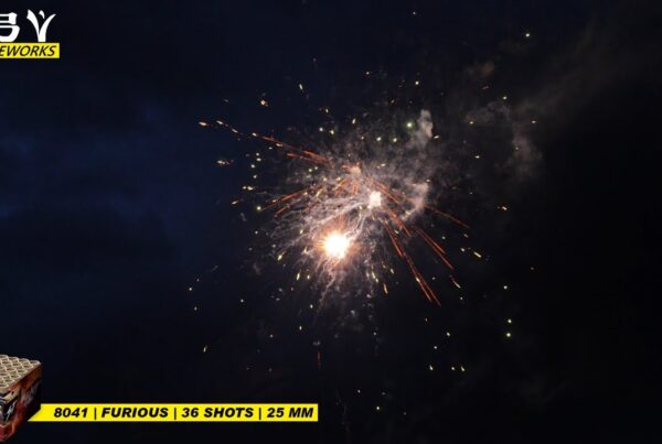 Furious – St8ment – Cake