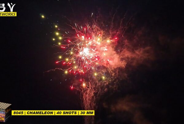 Chameleon – St8ment – Compound