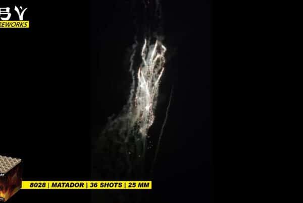 Matador – St8ment – Cake