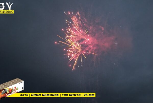 Remorse – DRGN – Compound